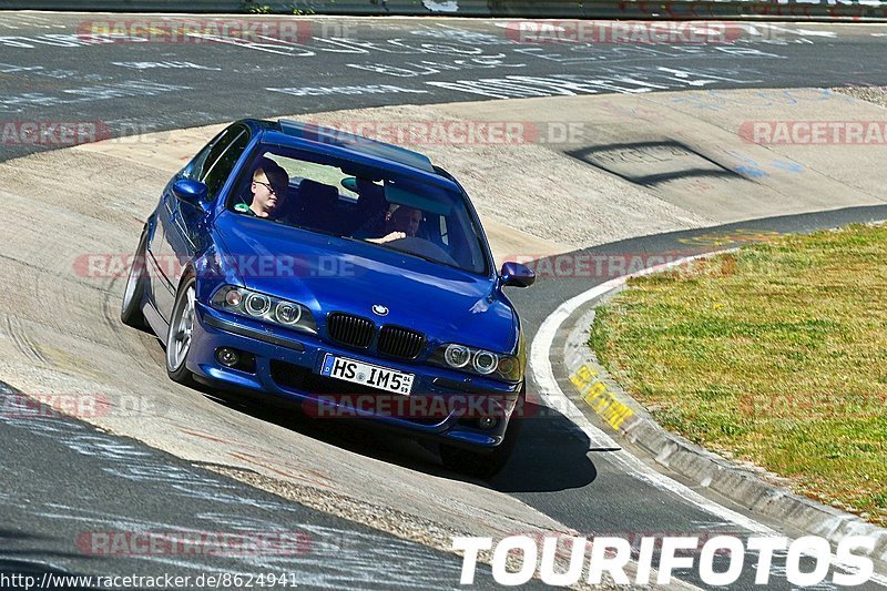 Bild #8624941 - Touristenfahrten Nürburgring Nordschleife (21.05.2020)