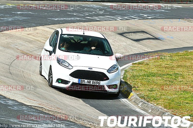 Bild #8625036 - Touristenfahrten Nürburgring Nordschleife (21.05.2020)