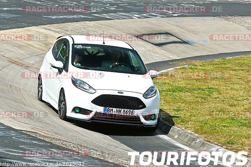 Bild #8625037 - Touristenfahrten Nürburgring Nordschleife (21.05.2020)