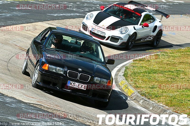 Bild #8625040 - Touristenfahrten Nürburgring Nordschleife (21.05.2020)