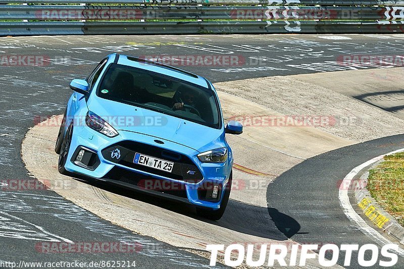 Bild #8625214 - Touristenfahrten Nürburgring Nordschleife (21.05.2020)