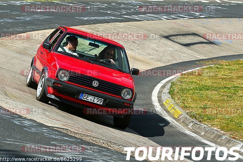 Bild #8625299 - Touristenfahrten Nürburgring Nordschleife (21.05.2020)