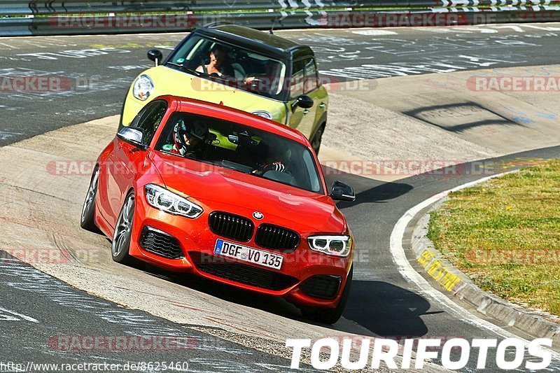 Bild #8625460 - Touristenfahrten Nürburgring Nordschleife (21.05.2020)