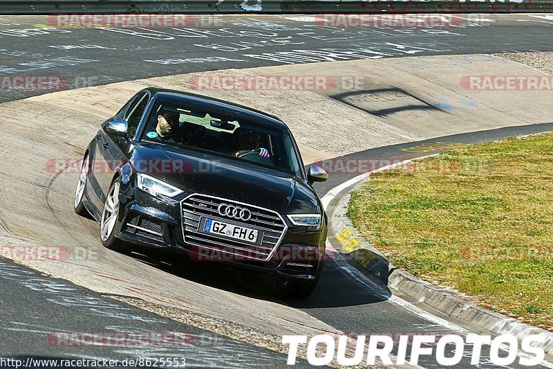 Bild #8625553 - Touristenfahrten Nürburgring Nordschleife (21.05.2020)