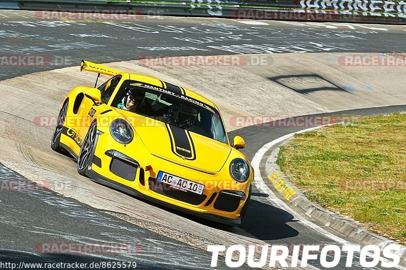 Bild #8625579 - Touristenfahrten Nürburgring Nordschleife (21.05.2020)