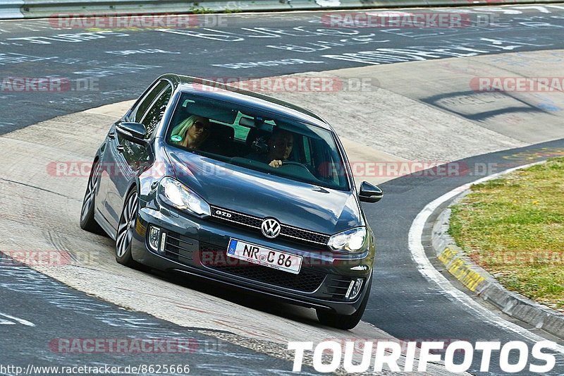 Bild #8625666 - Touristenfahrten Nürburgring Nordschleife (21.05.2020)