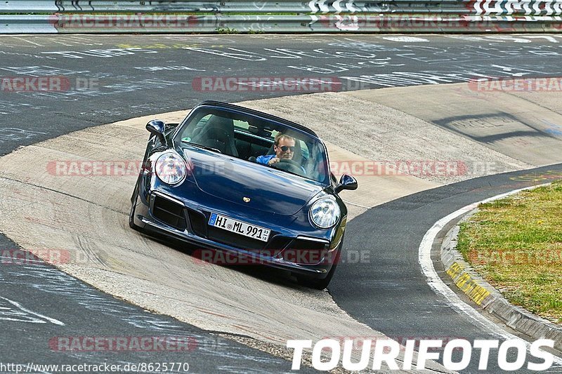 Bild #8625770 - Touristenfahrten Nürburgring Nordschleife (21.05.2020)