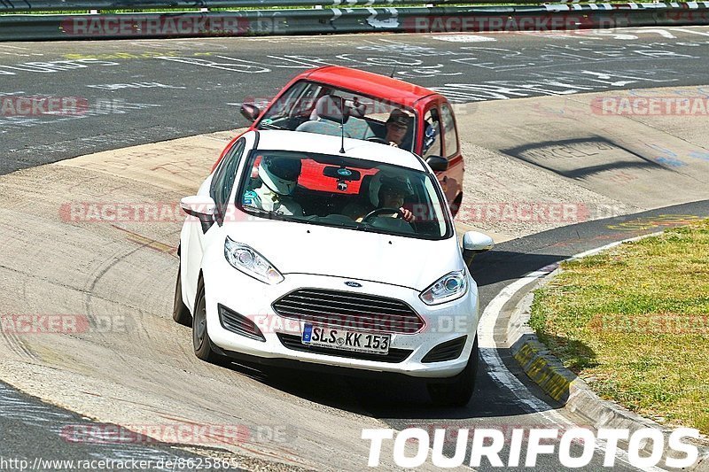 Bild #8625865 - Touristenfahrten Nürburgring Nordschleife (21.05.2020)