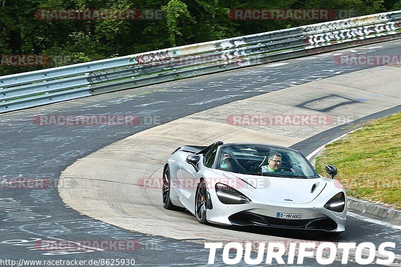 Bild #8625930 - Touristenfahrten Nürburgring Nordschleife (21.05.2020)