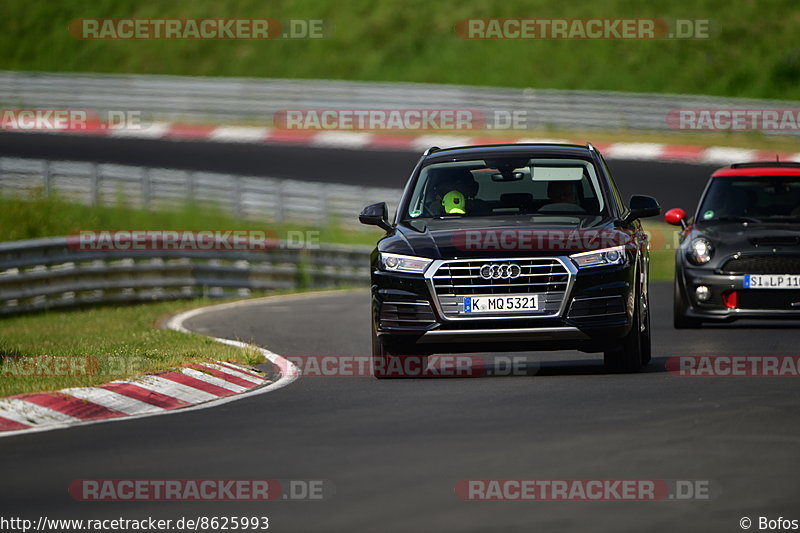 Bild #8625993 - Touristenfahrten Nürburgring Nordschleife (21.05.2020)