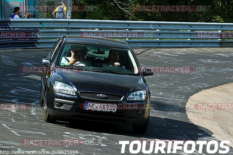 Bild #8625996 - Touristenfahrten Nürburgring Nordschleife (21.05.2020)