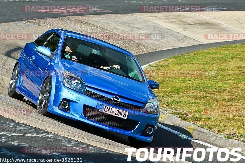 Bild #8626131 - Touristenfahrten Nürburgring Nordschleife (21.05.2020)