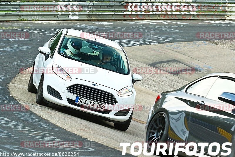 Bild #8626254 - Touristenfahrten Nürburgring Nordschleife (21.05.2020)