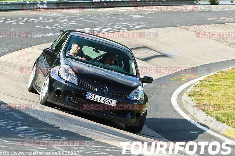 Bild #8626297 - Touristenfahrten Nürburgring Nordschleife (21.05.2020)