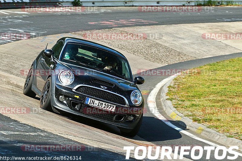 Bild #8626314 - Touristenfahrten Nürburgring Nordschleife (21.05.2020)