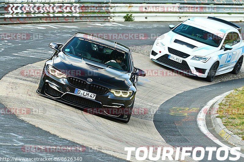 Bild #8626340 - Touristenfahrten Nürburgring Nordschleife (21.05.2020)