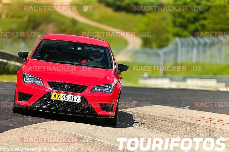 Bild #8626424 - Touristenfahrten Nürburgring Nordschleife (21.05.2020)