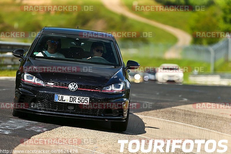 Bild #8626428 - Touristenfahrten Nürburgring Nordschleife (21.05.2020)