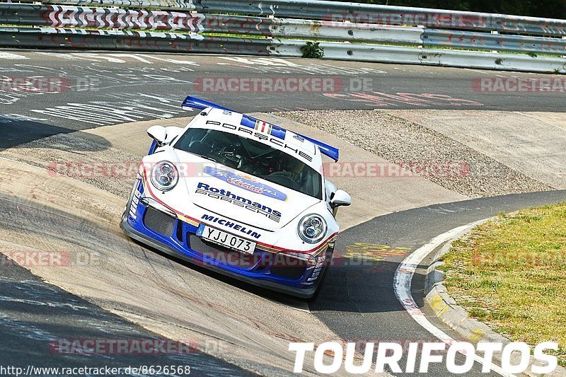 Bild #8626568 - Touristenfahrten Nürburgring Nordschleife (21.05.2020)