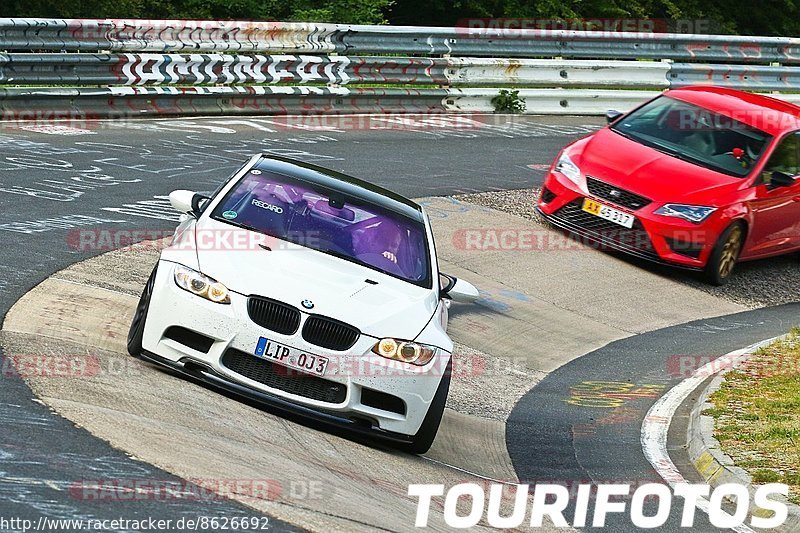 Bild #8626692 - Touristenfahrten Nürburgring Nordschleife (21.05.2020)