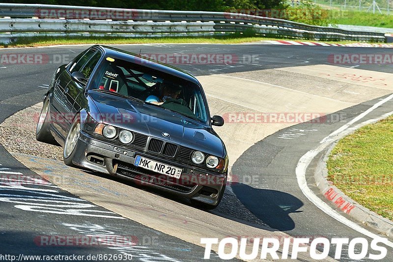 Bild #8626930 - Touristenfahrten Nürburgring Nordschleife (21.05.2020)