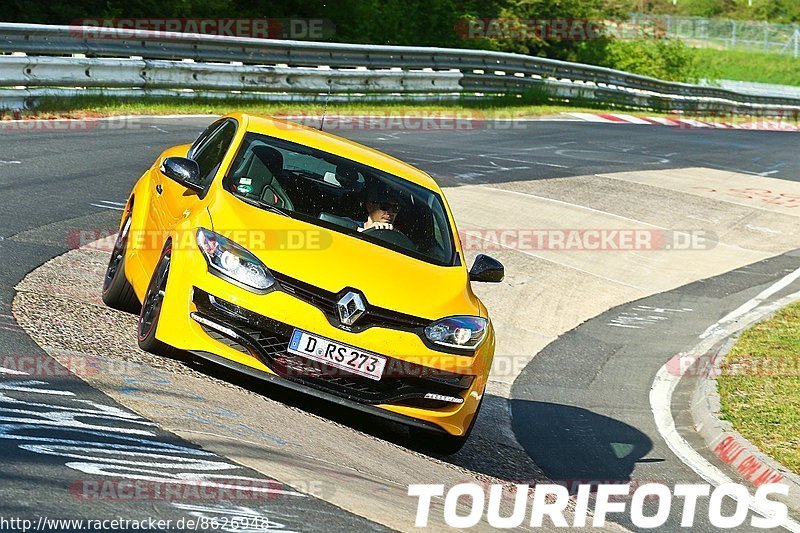 Bild #8626948 - Touristenfahrten Nürburgring Nordschleife (21.05.2020)