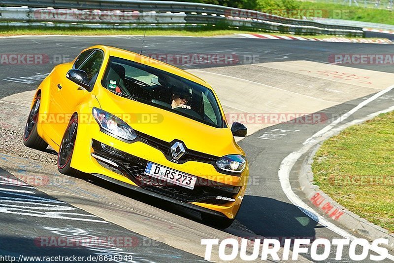 Bild #8626949 - Touristenfahrten Nürburgring Nordschleife (21.05.2020)