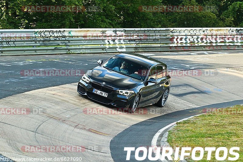 Bild #8627090 - Touristenfahrten Nürburgring Nordschleife (21.05.2020)