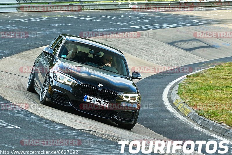 Bild #8627092 - Touristenfahrten Nürburgring Nordschleife (21.05.2020)