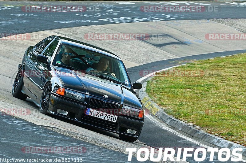 Bild #8627115 - Touristenfahrten Nürburgring Nordschleife (21.05.2020)