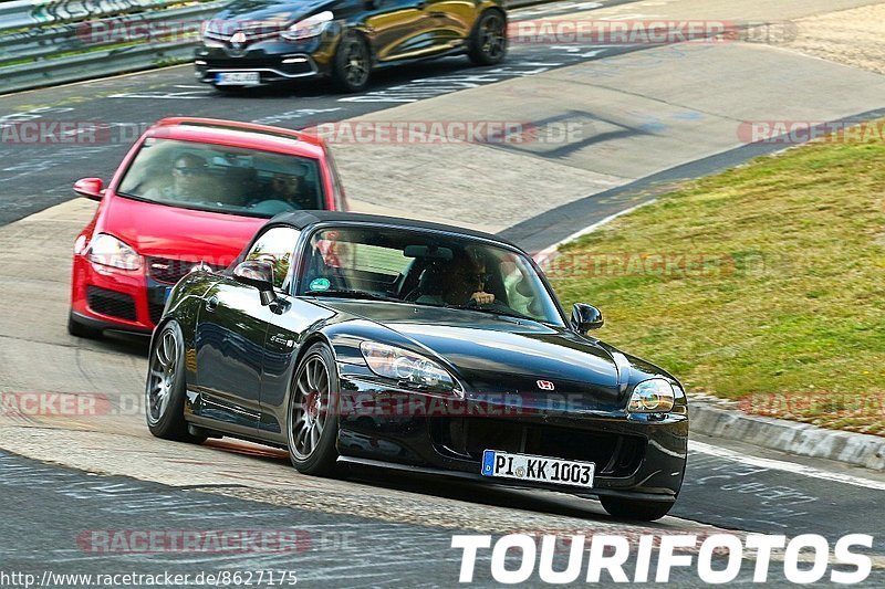 Bild #8627175 - Touristenfahrten Nürburgring Nordschleife (21.05.2020)