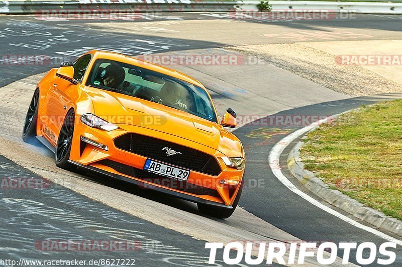 Bild #8627222 - Touristenfahrten Nürburgring Nordschleife (21.05.2020)