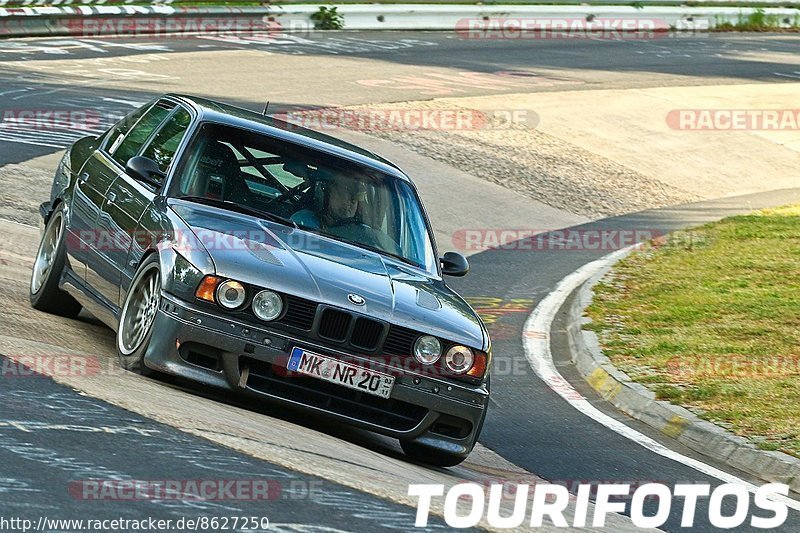 Bild #8627250 - Touristenfahrten Nürburgring Nordschleife (21.05.2020)