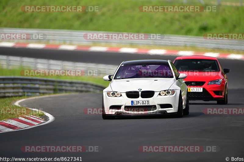 Bild #8627341 - Touristenfahrten Nürburgring Nordschleife (21.05.2020)