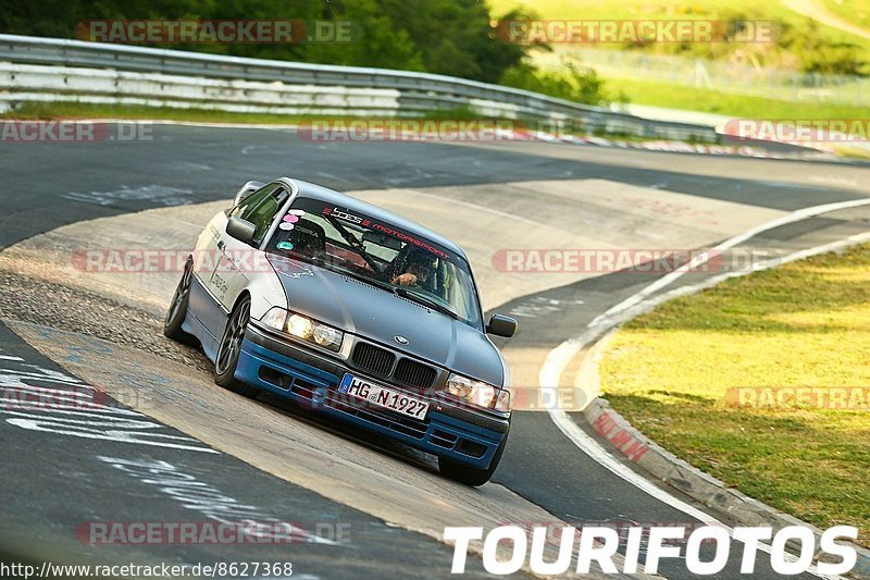 Bild #8627368 - Touristenfahrten Nürburgring Nordschleife (21.05.2020)