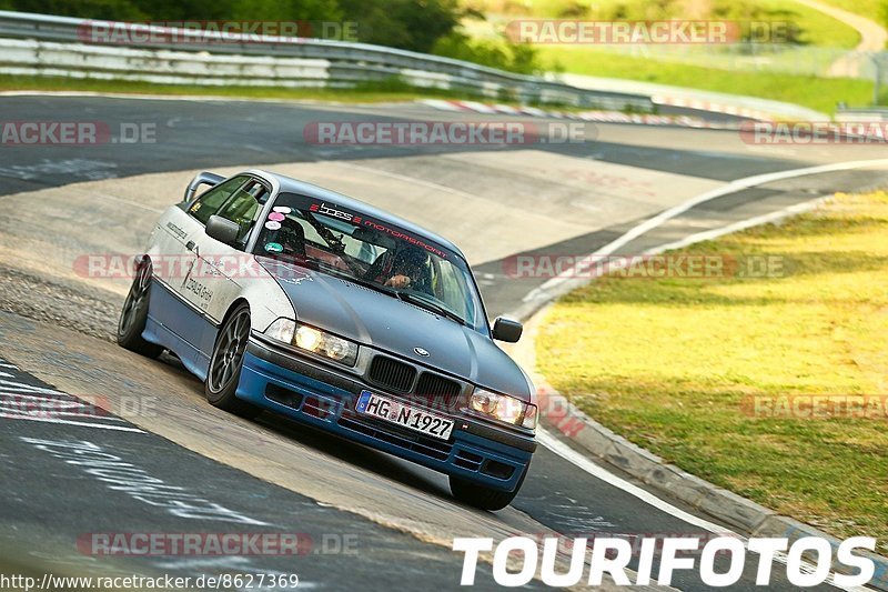 Bild #8627369 - Touristenfahrten Nürburgring Nordschleife (21.05.2020)