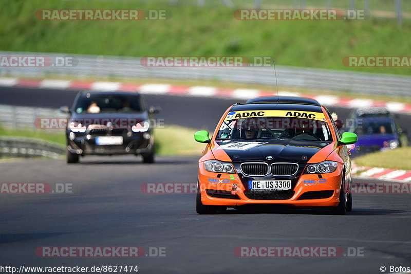 Bild #8627474 - Touristenfahrten Nürburgring Nordschleife (21.05.2020)