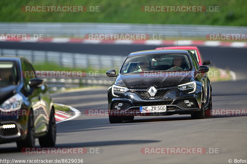 Bild #8629036 - Touristenfahrten Nürburgring Nordschleife (21.05.2020)