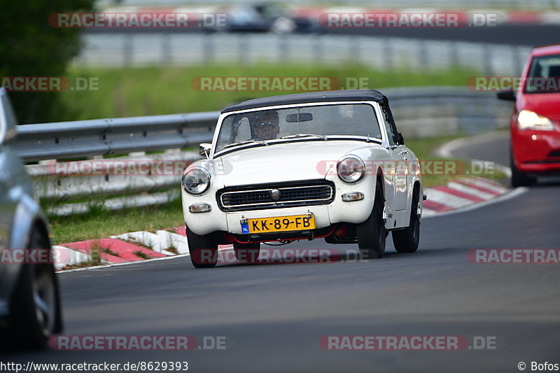 Bild #8629393 - Touristenfahrten Nürburgring Nordschleife (21.05.2020)