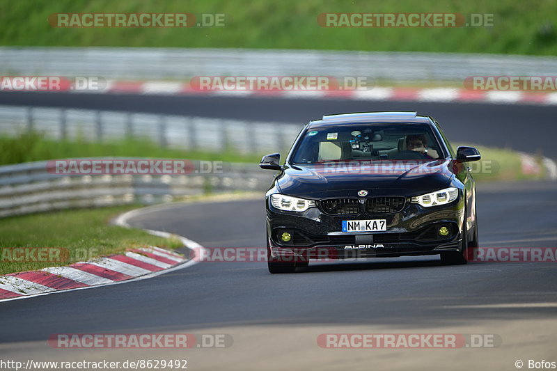 Bild #8629492 - Touristenfahrten Nürburgring Nordschleife (21.05.2020)