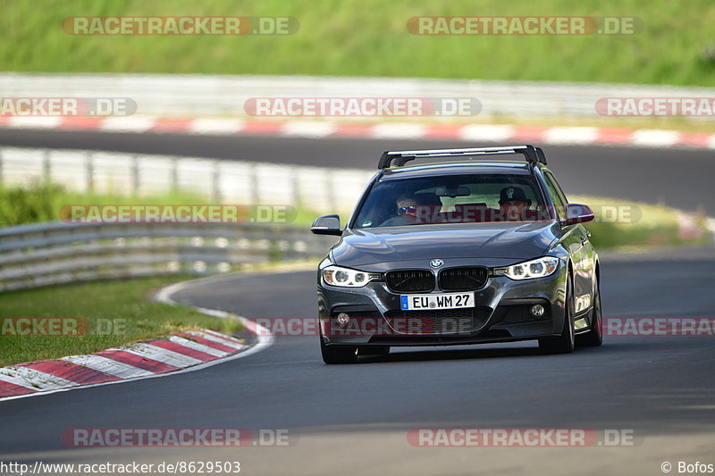 Bild #8629503 - Touristenfahrten Nürburgring Nordschleife (21.05.2020)