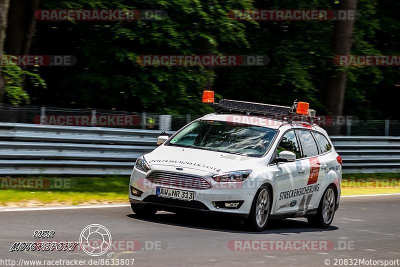 Bild #8633807 - Touristenfahrten Nürburgring Nordschleife (21.05.2020)