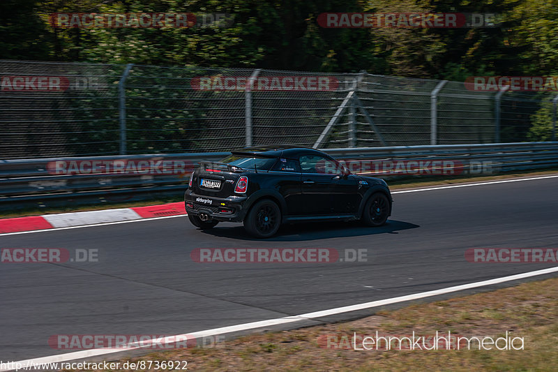 Bild #8736922 - Touristenfahrten Nürburgring Nordschleife (21.05.2020)