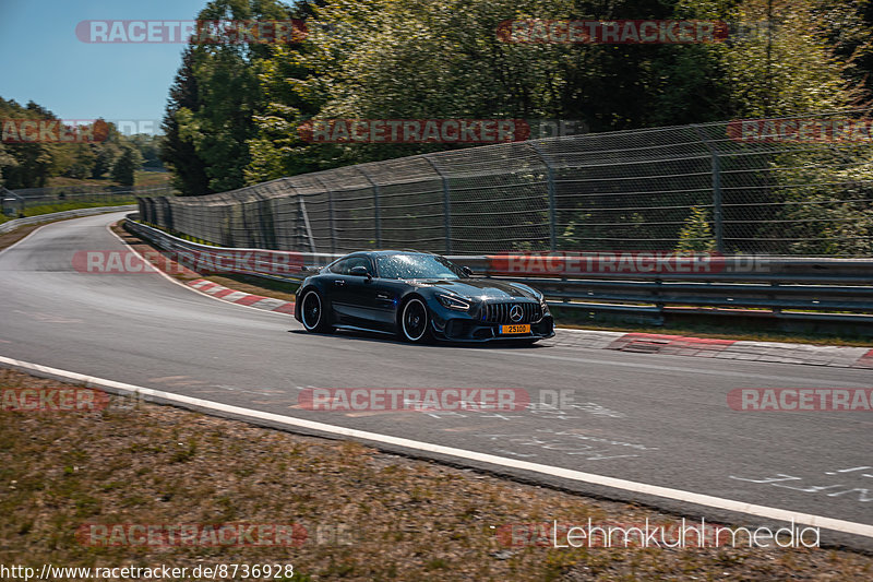 Bild #8736928 - Touristenfahrten Nürburgring Nordschleife (21.05.2020)