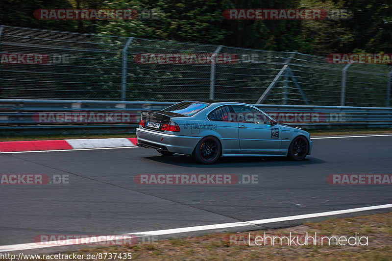 Bild #8737435 - Touristenfahrten Nürburgring Nordschleife (21.05.2020)