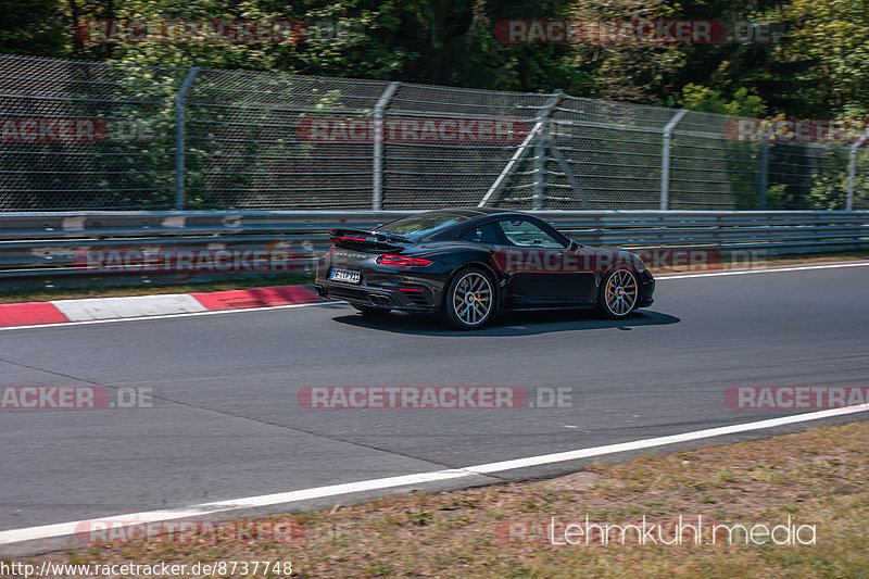 Bild #8737748 - Touristenfahrten Nürburgring Nordschleife (21.05.2020)