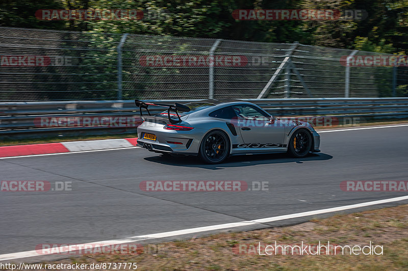 Bild #8737775 - Touristenfahrten Nürburgring Nordschleife (21.05.2020)