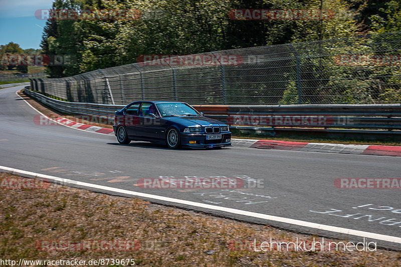 Bild #8739675 - Touristenfahrten Nürburgring Nordschleife (21.05.2020)