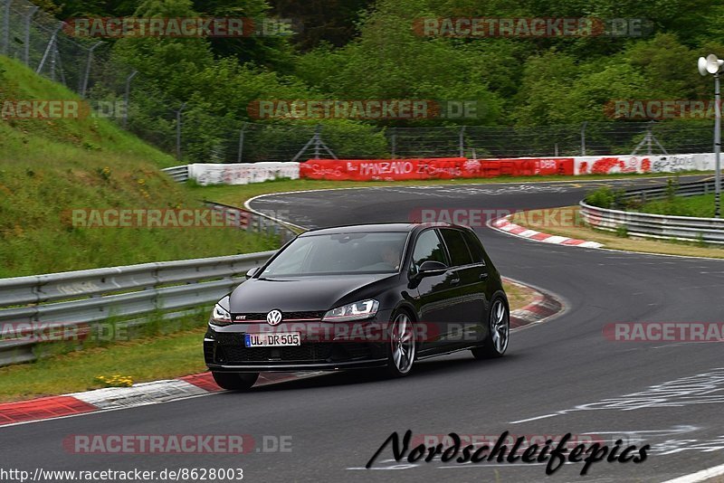 Bild #8628003 - Touristenfahrten Nürburgring Nordschleife (22.05.2020)