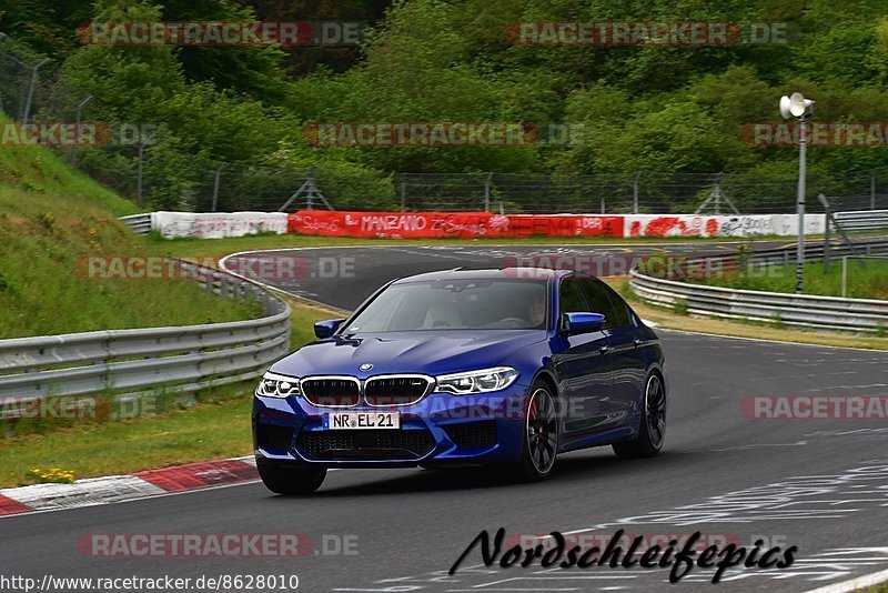 Bild #8628010 - Touristenfahrten Nürburgring Nordschleife (22.05.2020)